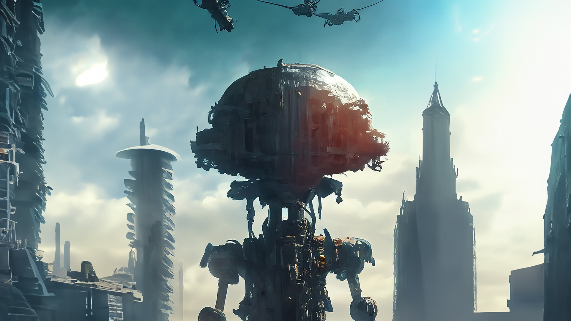 A survival guide for human B2B marketers in a post-AI apocalyptic world